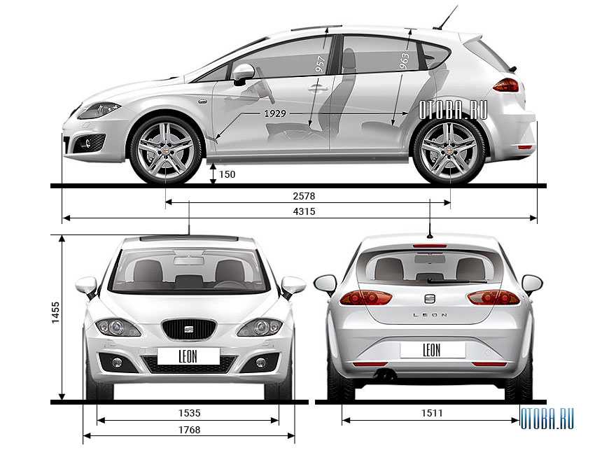 Особь необычного окраса или откровения «лебединого озера». тест-драйв seat leon с солистом балета сергеем смирновым