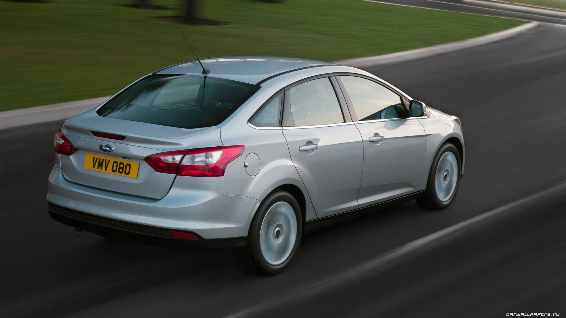 Ford focus 2011 – 2014, поколение iii
