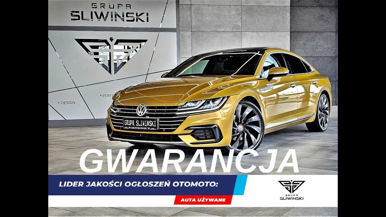 2023 volkswagen arteon: overview, price, & specs — sleek sedan!