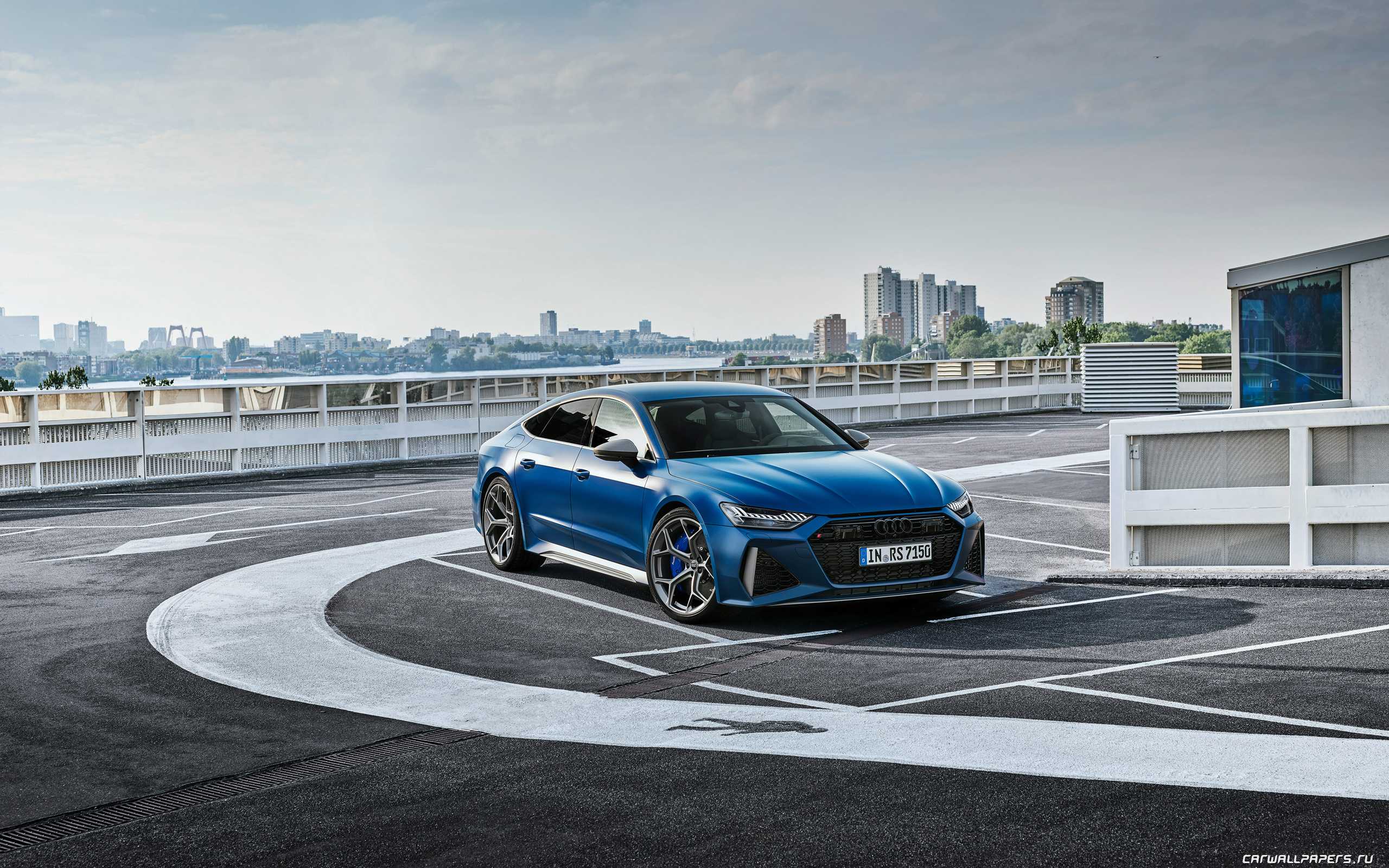Rs 7 sportback > a7 > audi cyprus