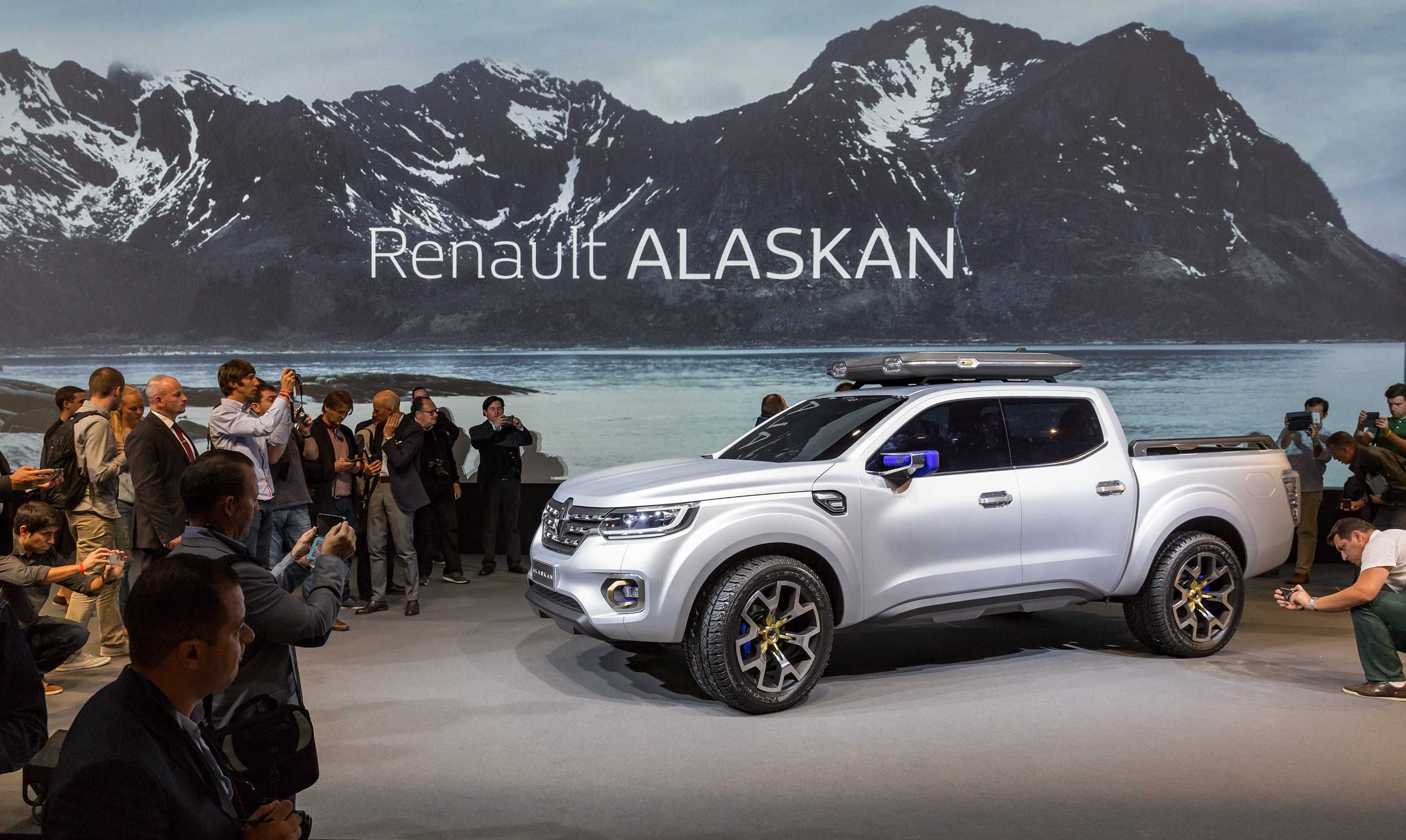 2022 renault alaskan: where to buy it?