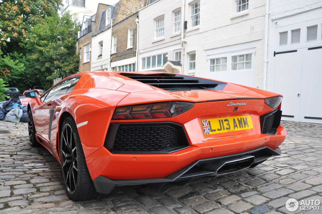 Тест-драйвы и обзоры lamborghini aventador (ламборгини авентадор). на швейцарской арене: lamborghini aventador lp700-4