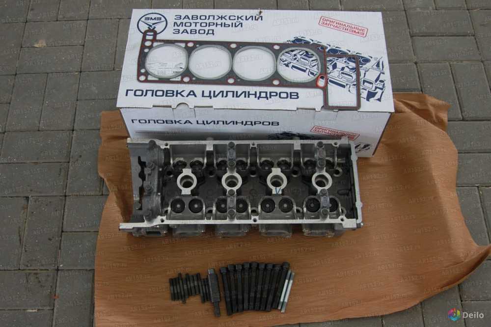 Как отремонтировать двигатель змз 405: шаг за шагом пошаговое руководство