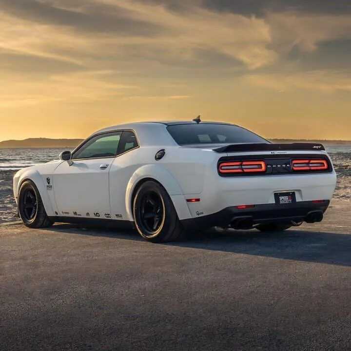 New 2022 dodge challenger demon | dodge cars