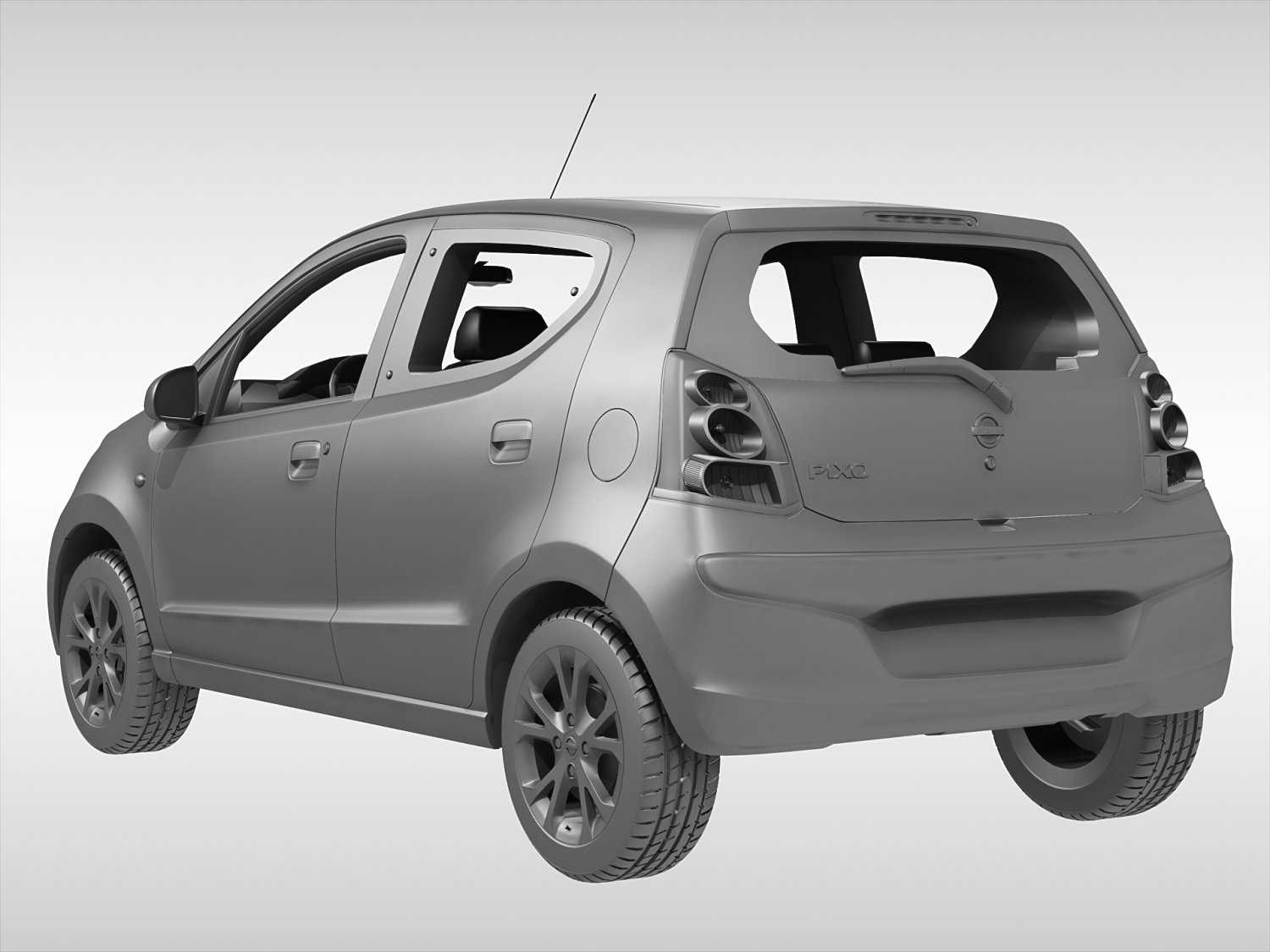 Nissan pixo (2009 – 2013) review  | honest john