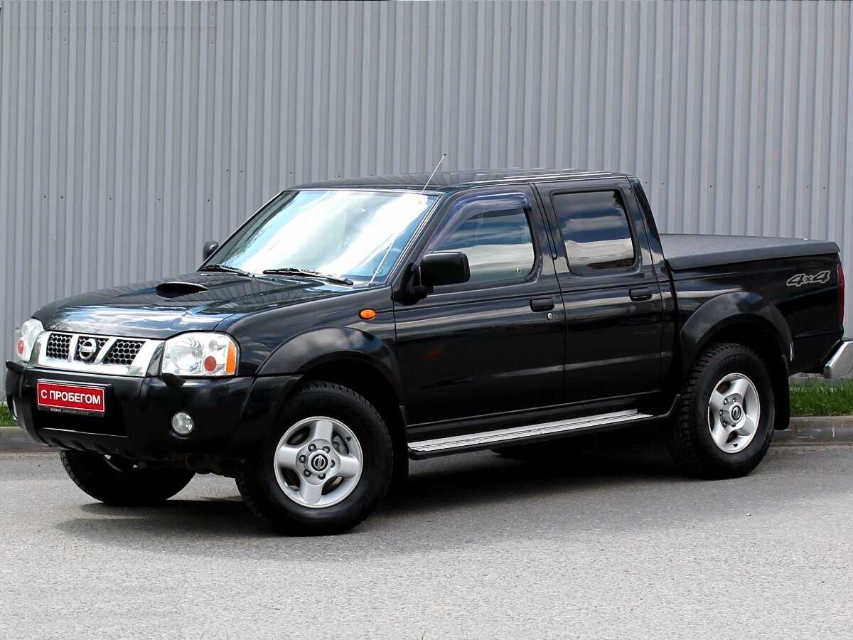 2021 nissan navara np300 redesign, facts, and expect
