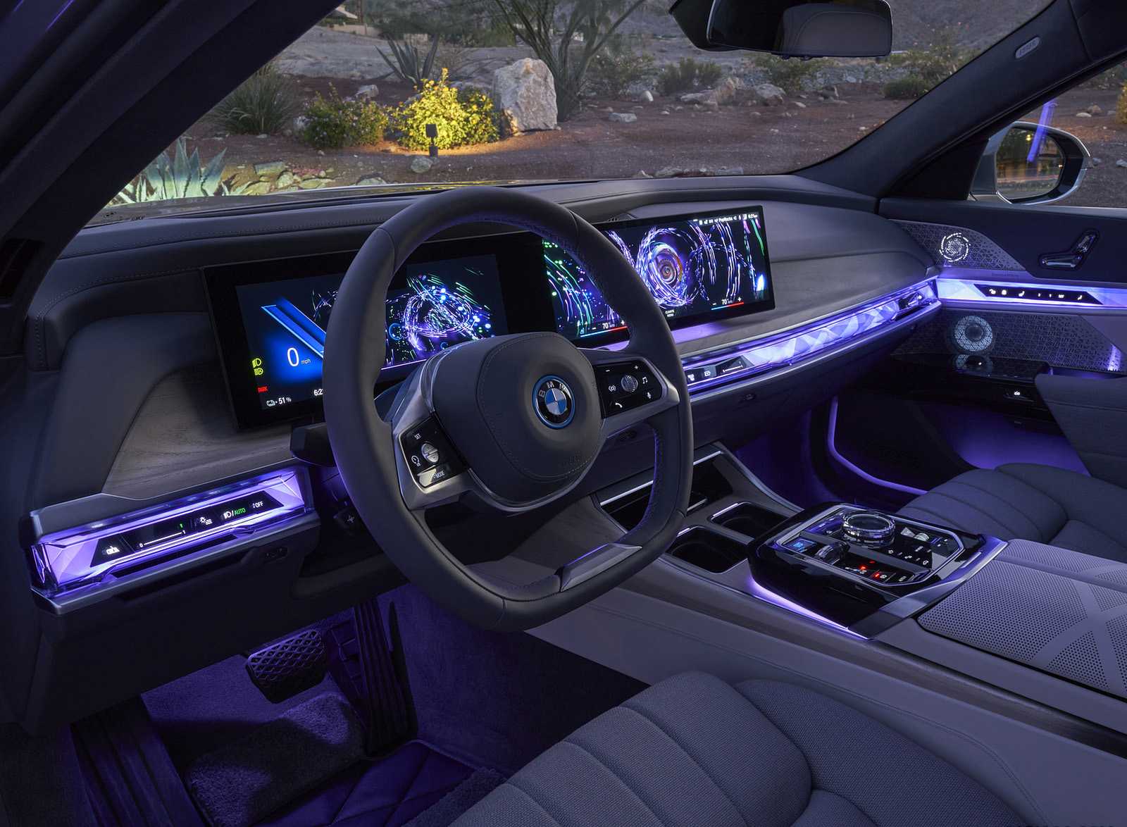 Bmw x7 2023 (рестайлинг) уже в россии +11 млн!