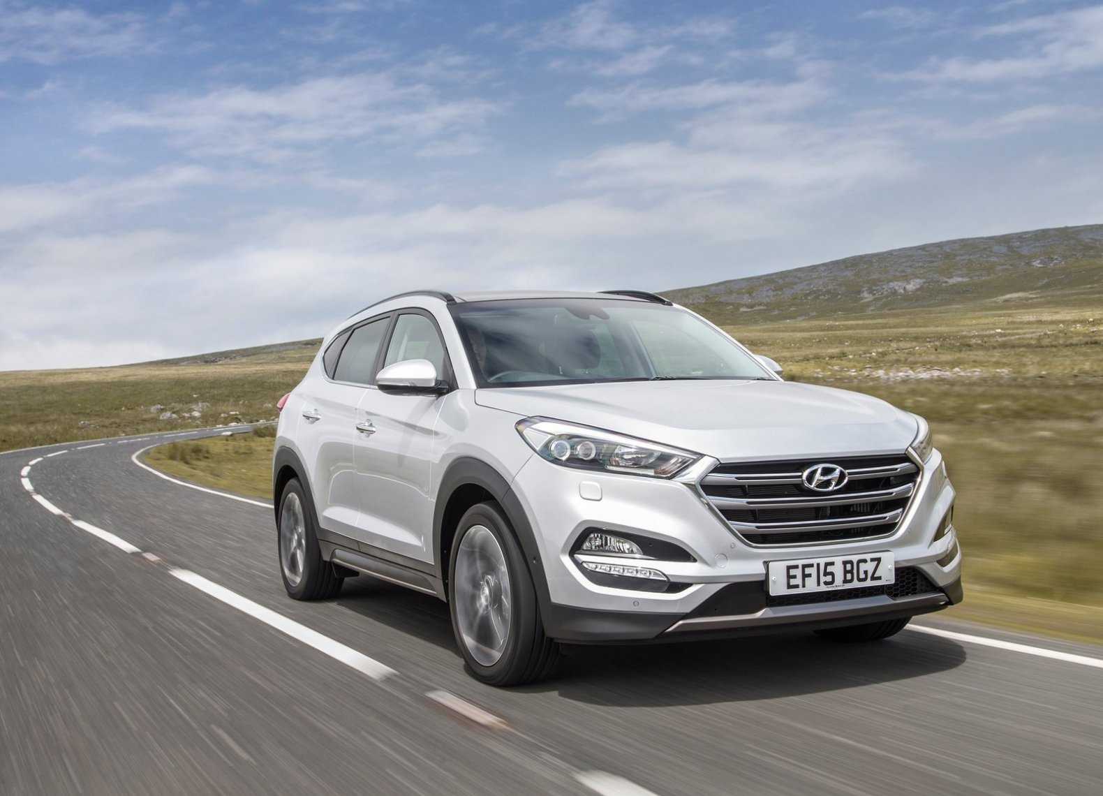 Hyundai ix20 и kia venga: корейские клоны