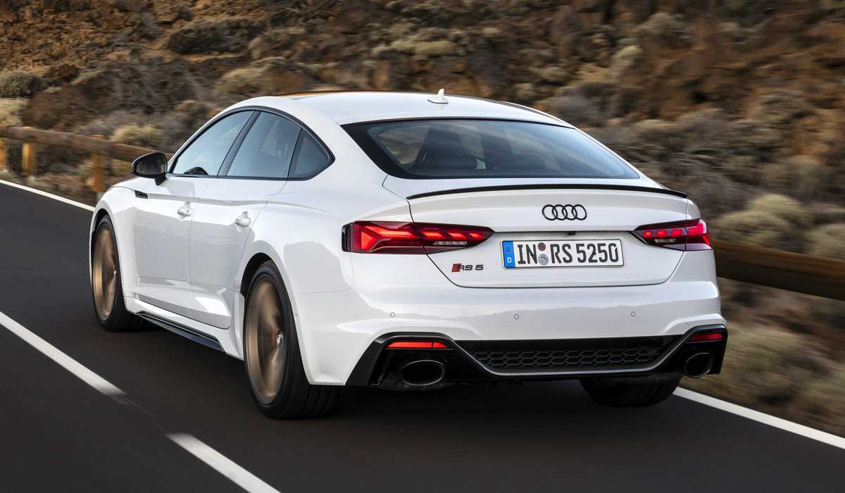 Обзор audi s5: история, характеристики, отзывы