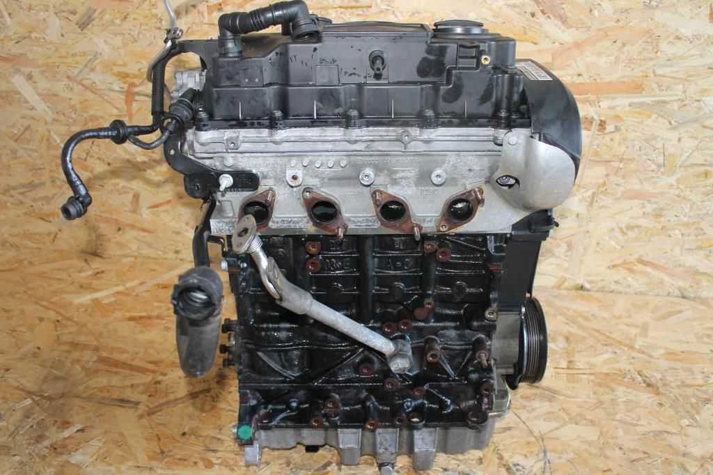 Двигатель vw 2.0 tdi (cbab, clja): характеристики, масло, ресурс, расход топлива, отзывы