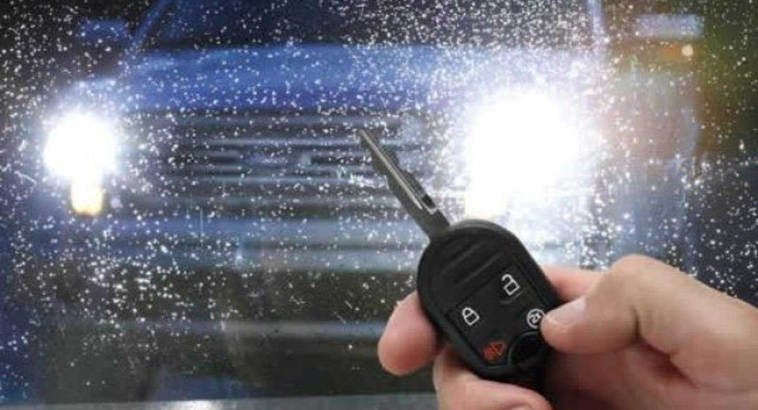 Принцип работы сигнализации с автозапуском, плюсы и минусы