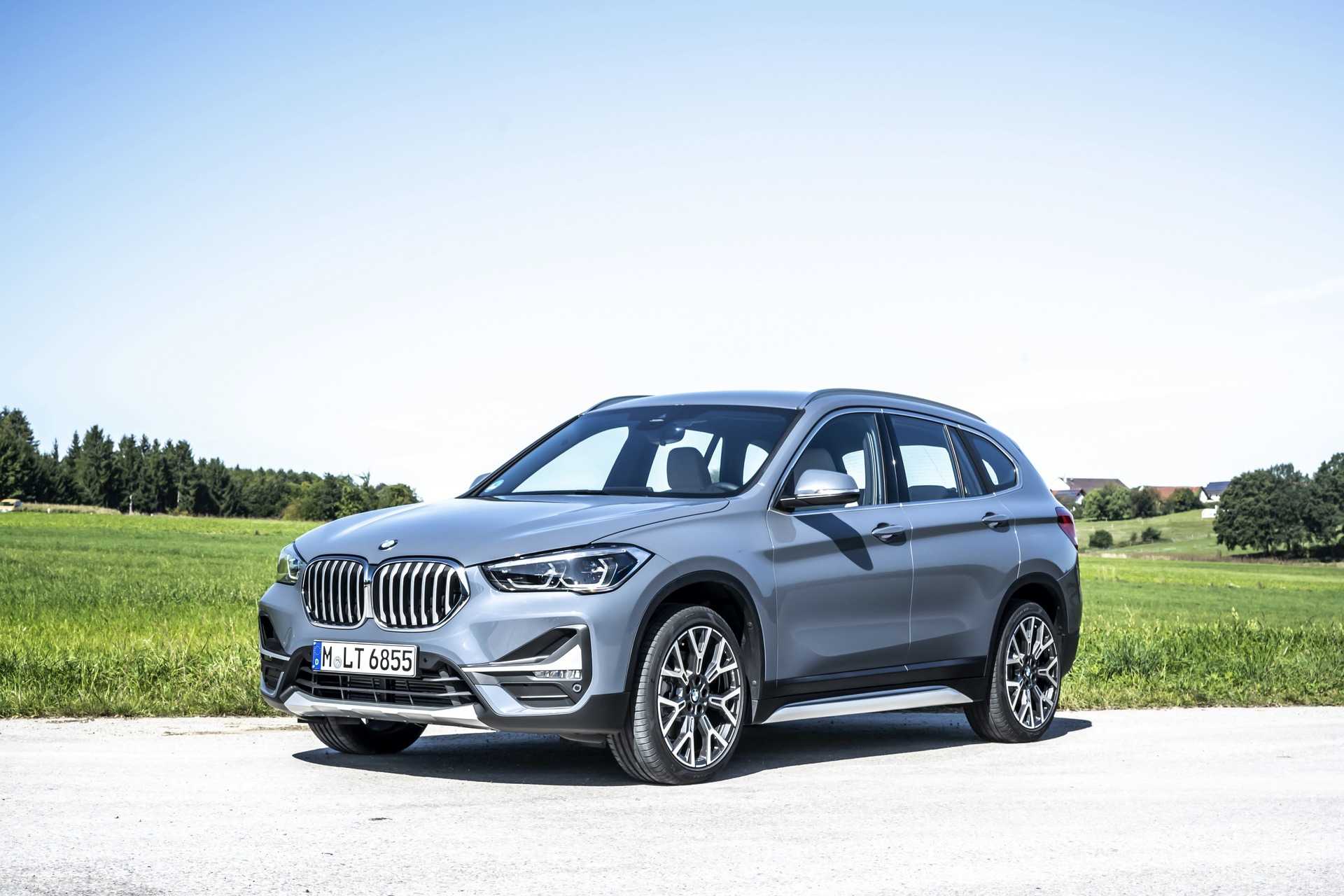 Bmw x1 f48 – характеристики – видео – фото