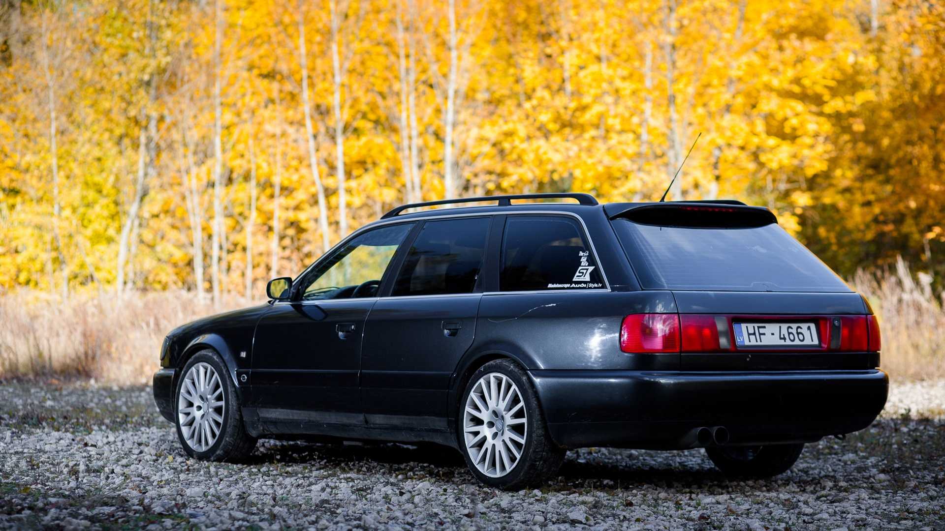 «powercar» — авто | audi a6 c4 (ауди а6 ц4) | фото, описание, характеристики.