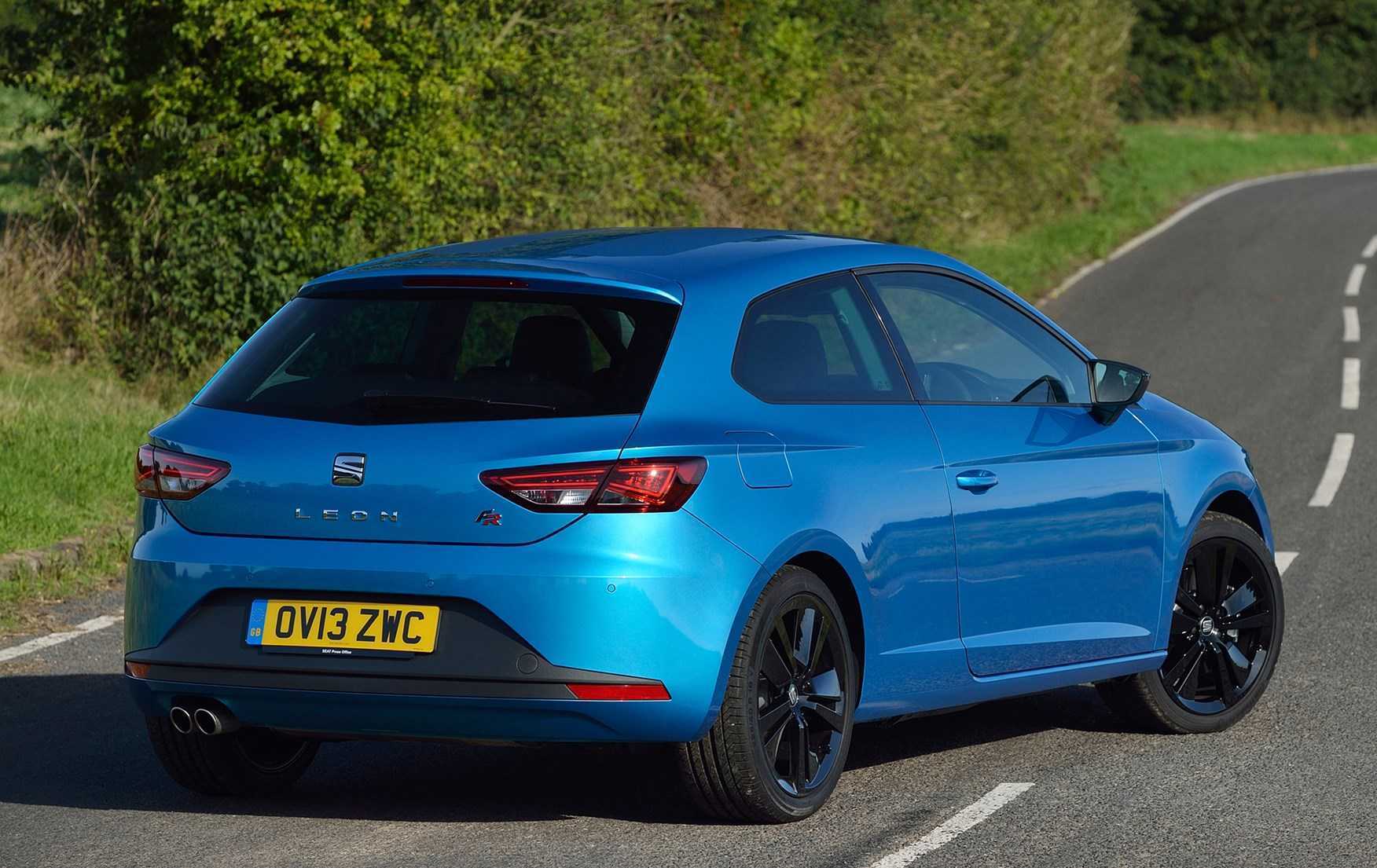 2022 seat leon features, specs and pricing