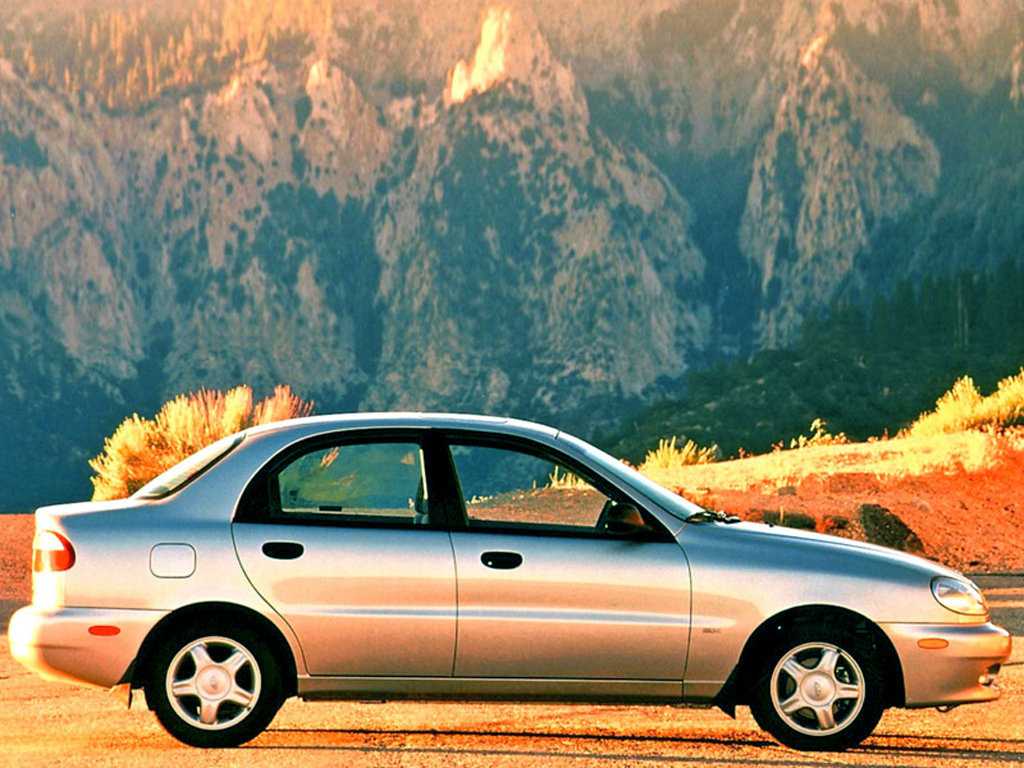 Подержанный chevrolet lanos: что представляет собой машина за 130 000 рублей - журнал движок.