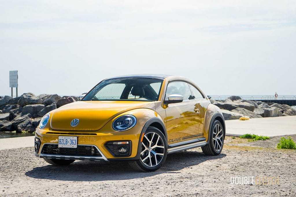 Фольксваген битл 2017 технические характеристики. volkswagen beetle 2017 комплектации и цены фото
