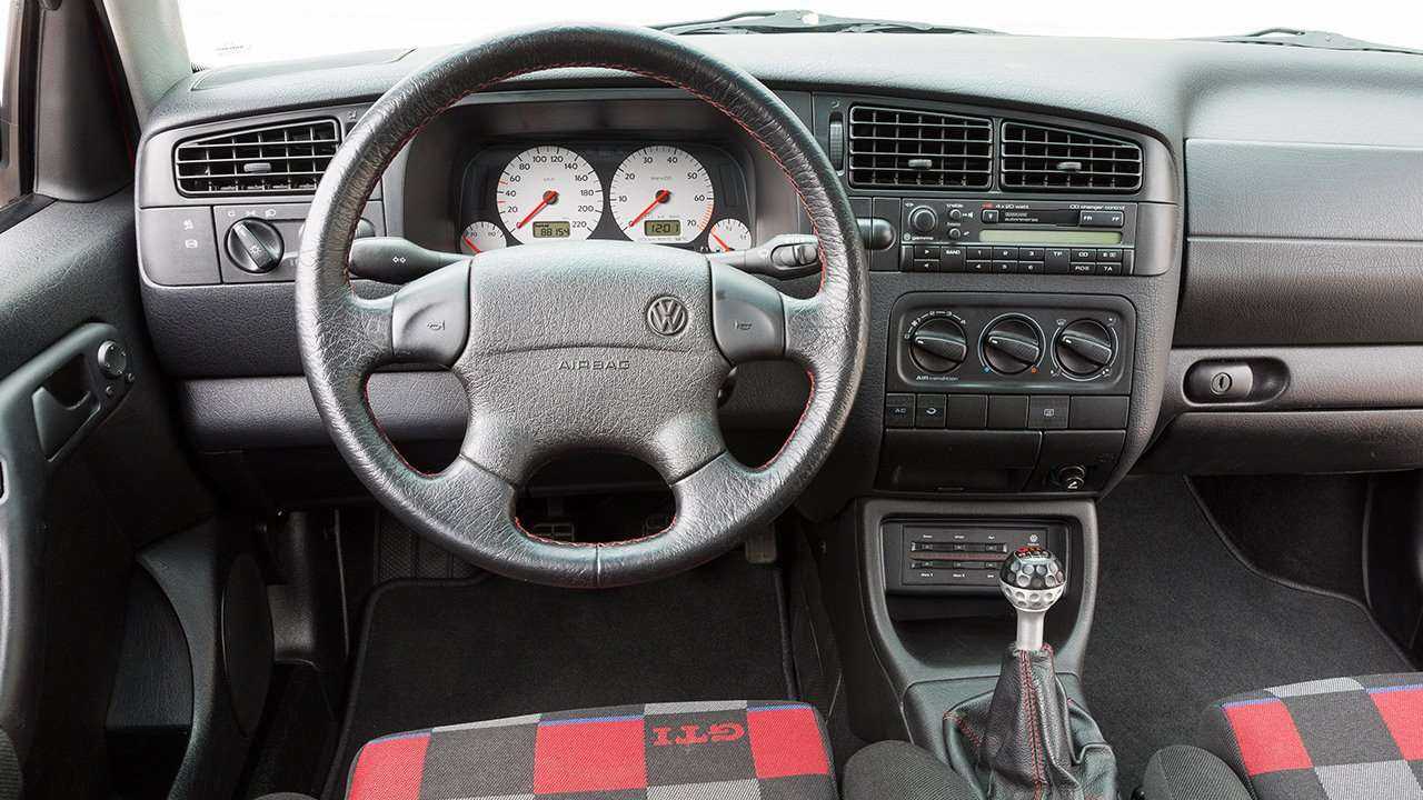 Volkswagen golf gti – history of a legend | carthrottle