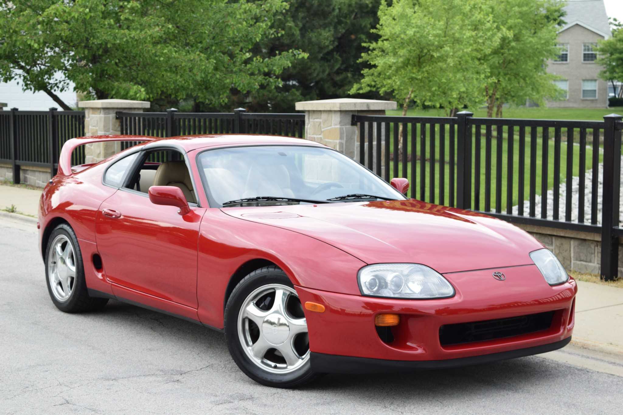 Toyota supra: технические характеристики, разгон, максимальная скорость, фото, видео - вики суперкары