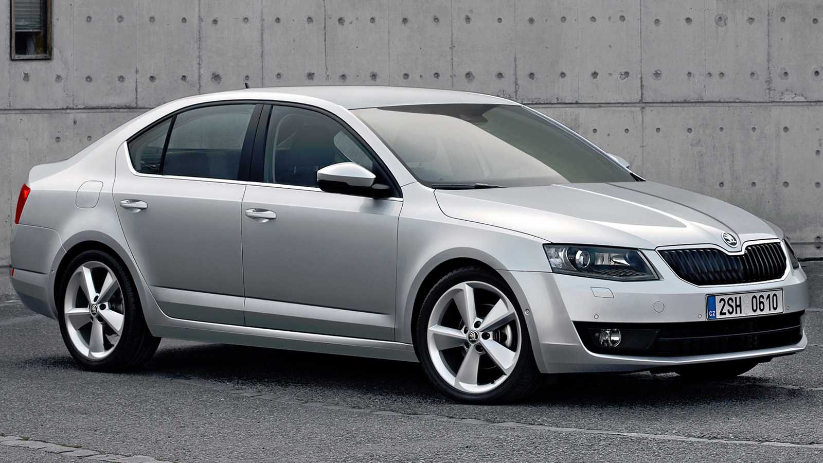 Skoda octavia 4 2.0 tsi 4x4 dsg 190 л.с. - характеристики, отзывы, расход топлива - carsopedia.com