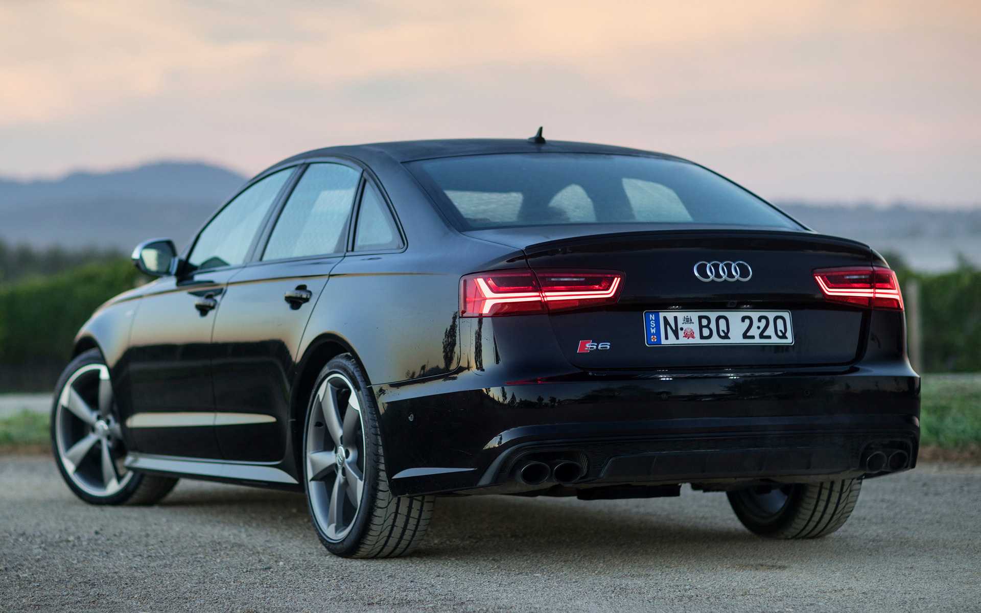 Проблемы, которые могут быть у владельца audi a6 c6