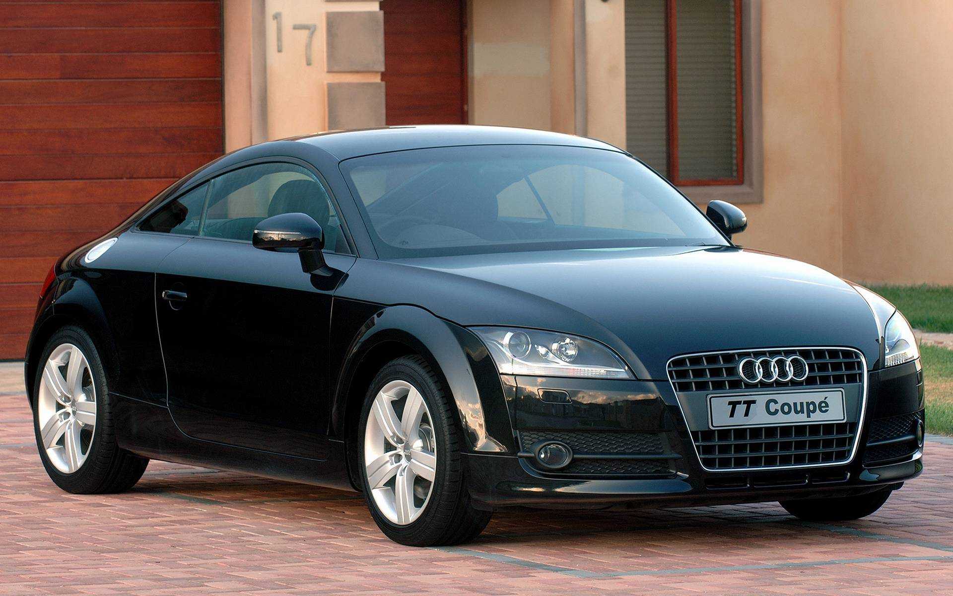 Audi tt 1.8, 2.0, 3.2 реальные отзывы о расходе топлива: бензина на механике и автомате