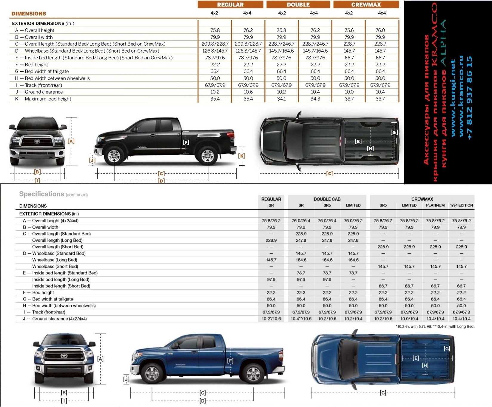 The 2024 toyota tundra & tundra max hybrid | explore toyota