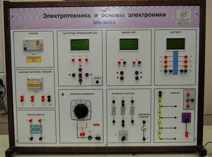 Зачем нужен электрический дроссель, его принцип работы