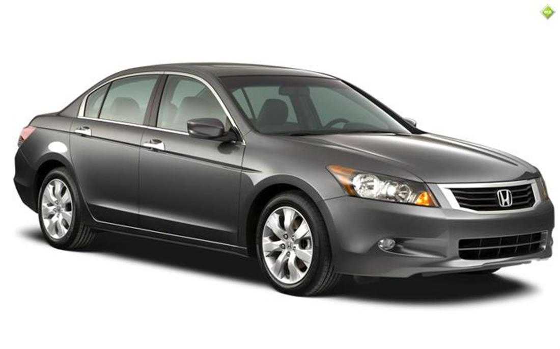 Хонда аккорд 8, 2008-2013 год. honda › accord (2008) › 2.4 at type-s