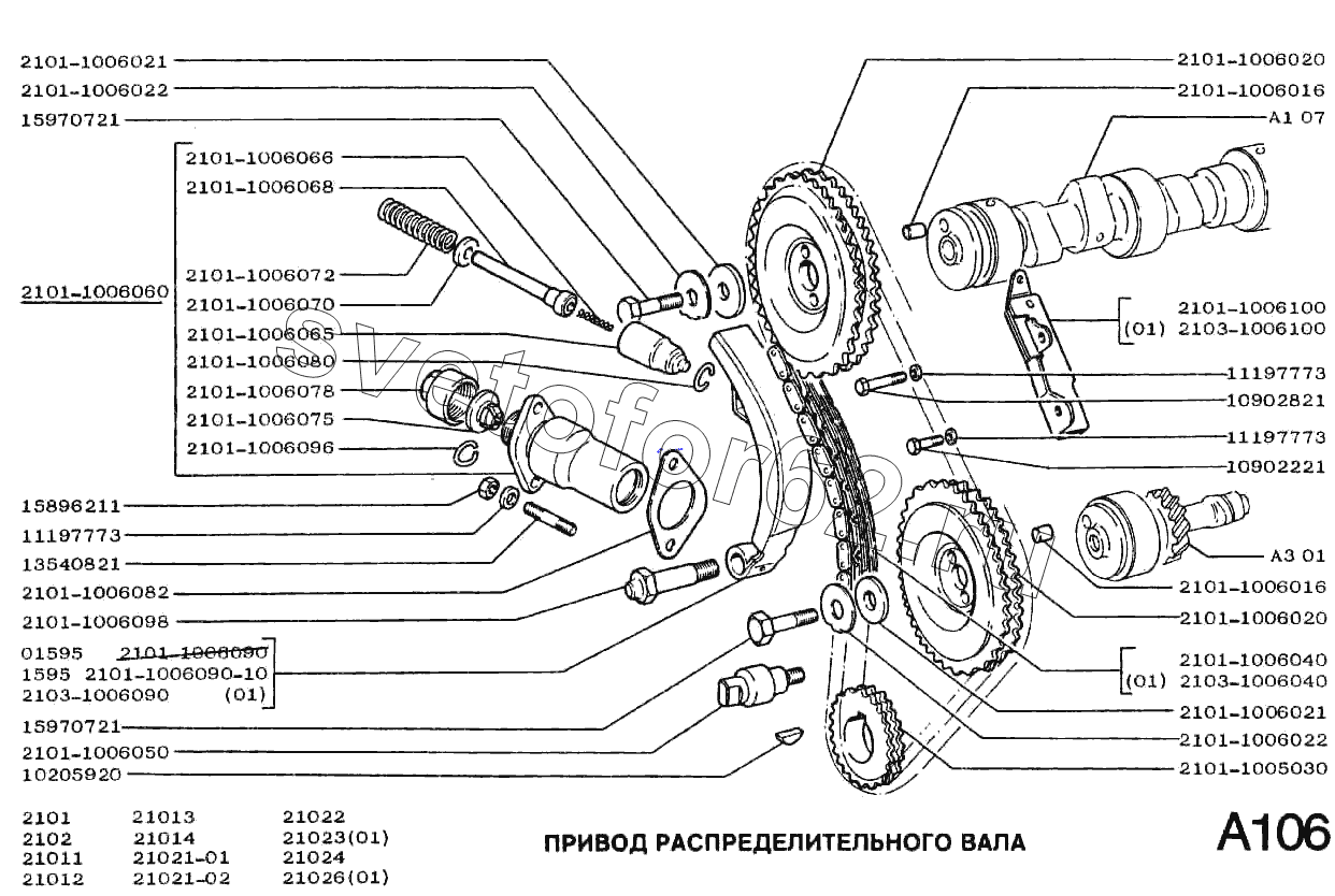 Vaz-2105