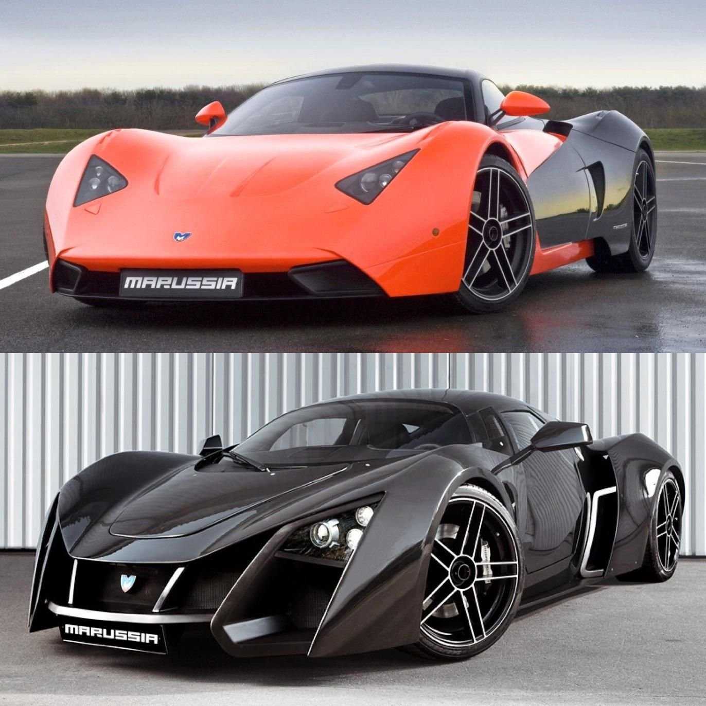 Как зарождались российские суперкары marussia и почему их до сих пор нет в продаже
