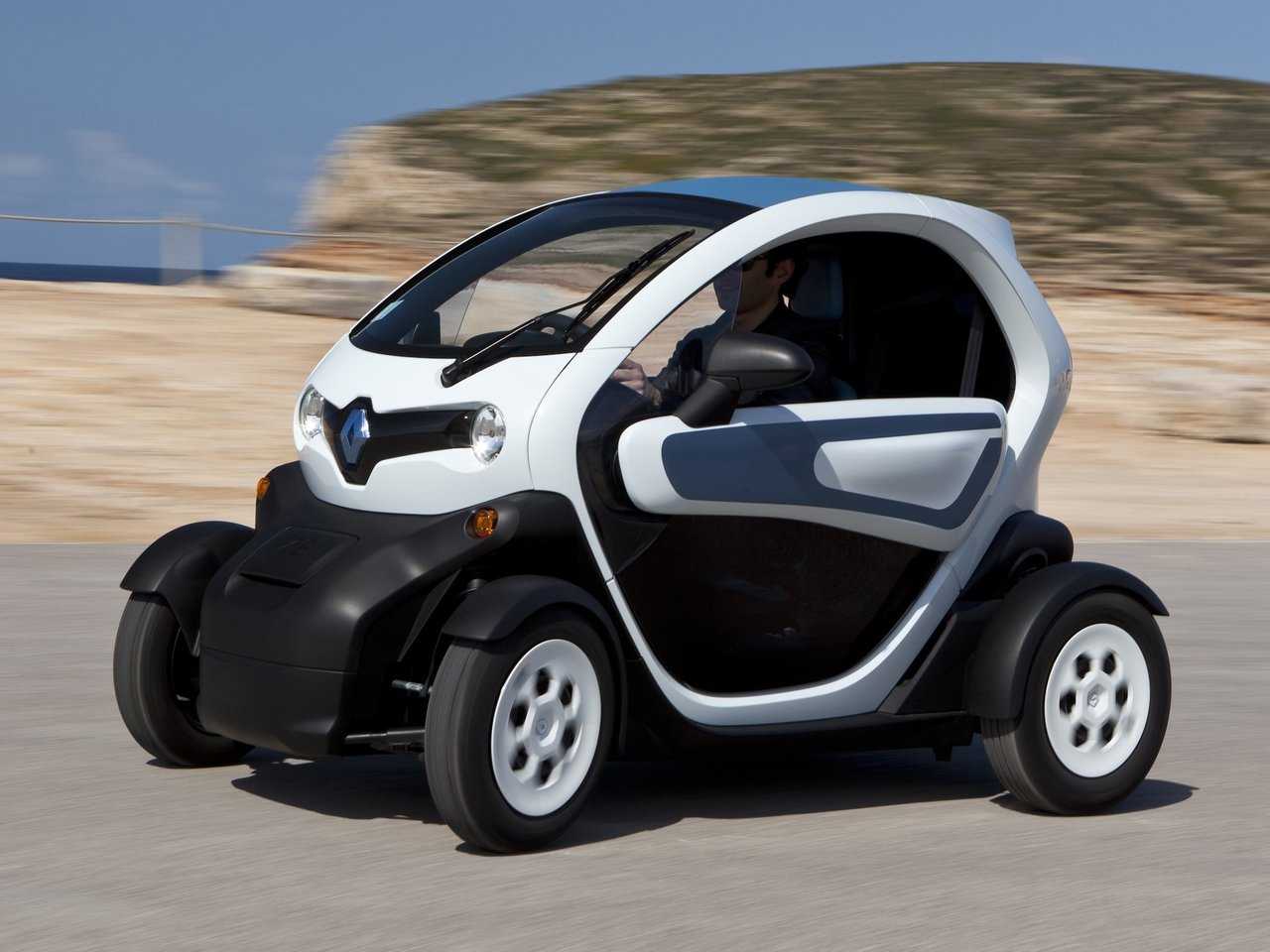 Обзор renault twizy: практический обзор - techzor