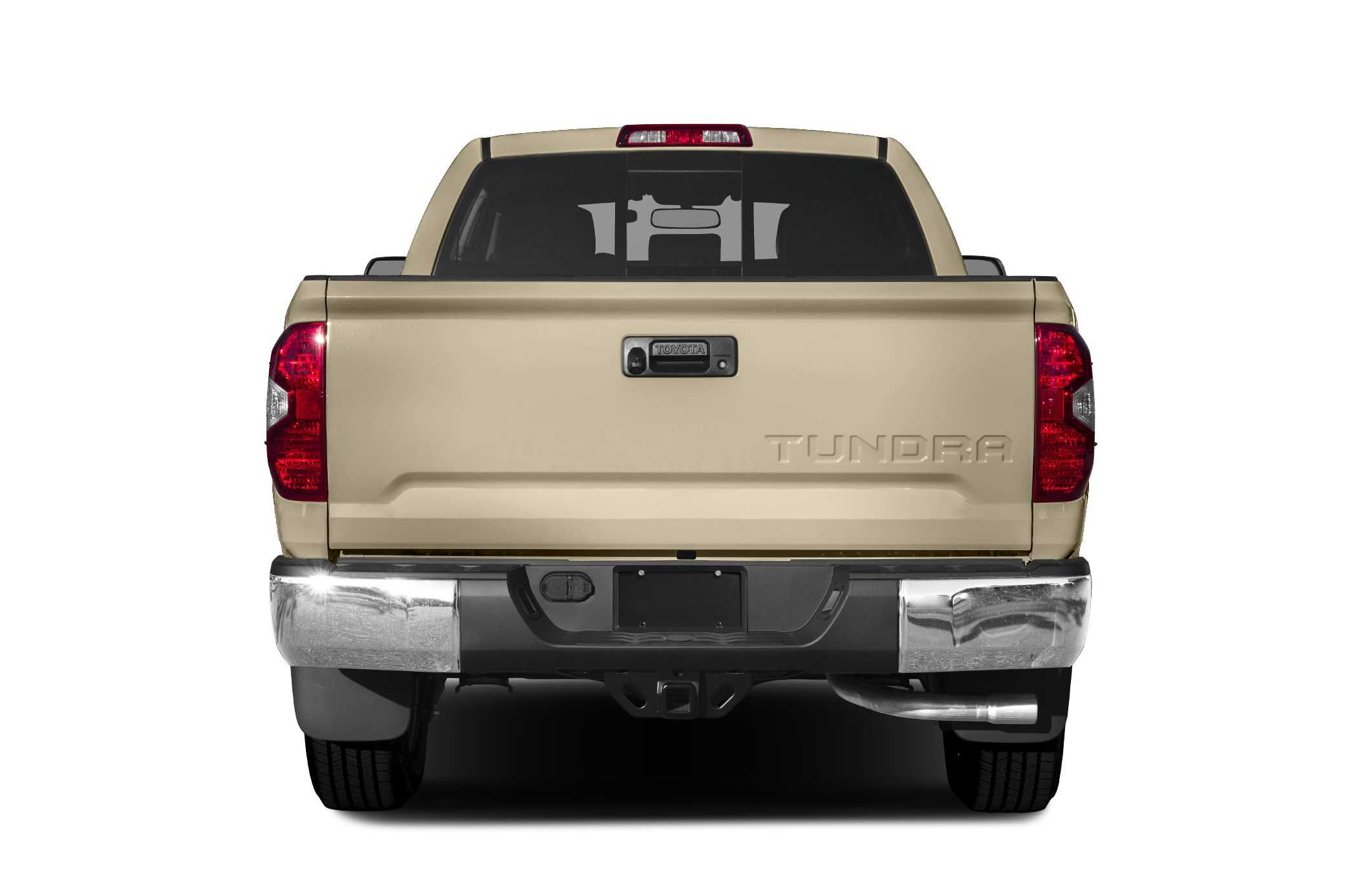 Review 2014 toyota tundra sr5 5.7l v8 ffv double cab 4wd long bed specs, price & vins - autodetective