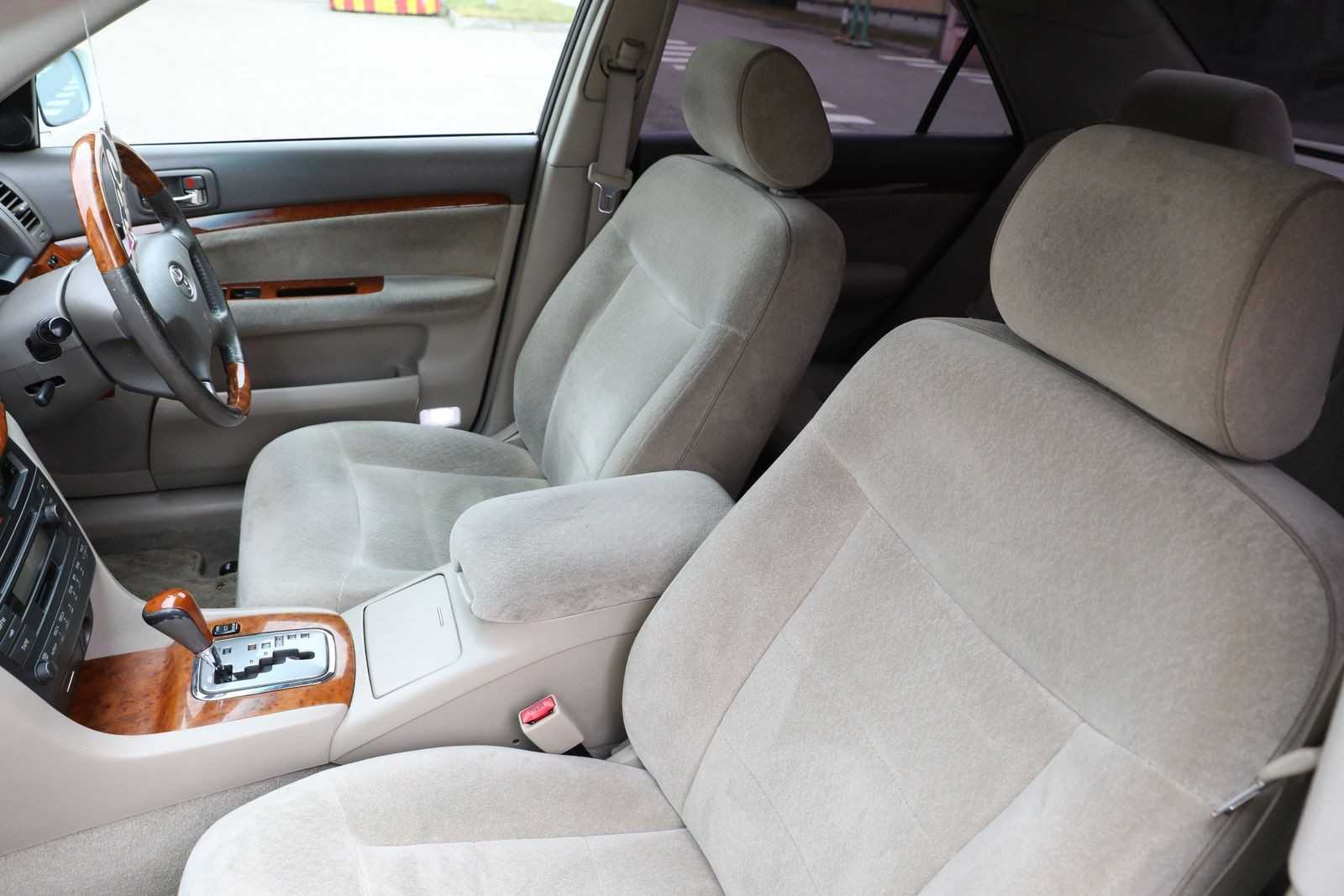 Дешево, но надежно и комфортно: стоит ли покупать toyota mark ii x90 за 200 тысяч рублей?