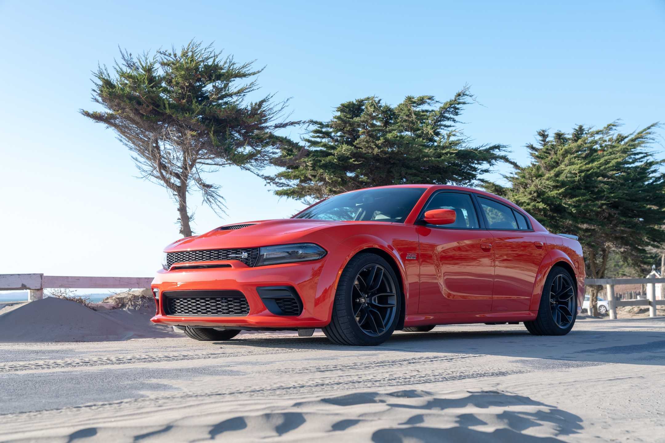 Dodge charger (lx / ld) - zxc.wiki