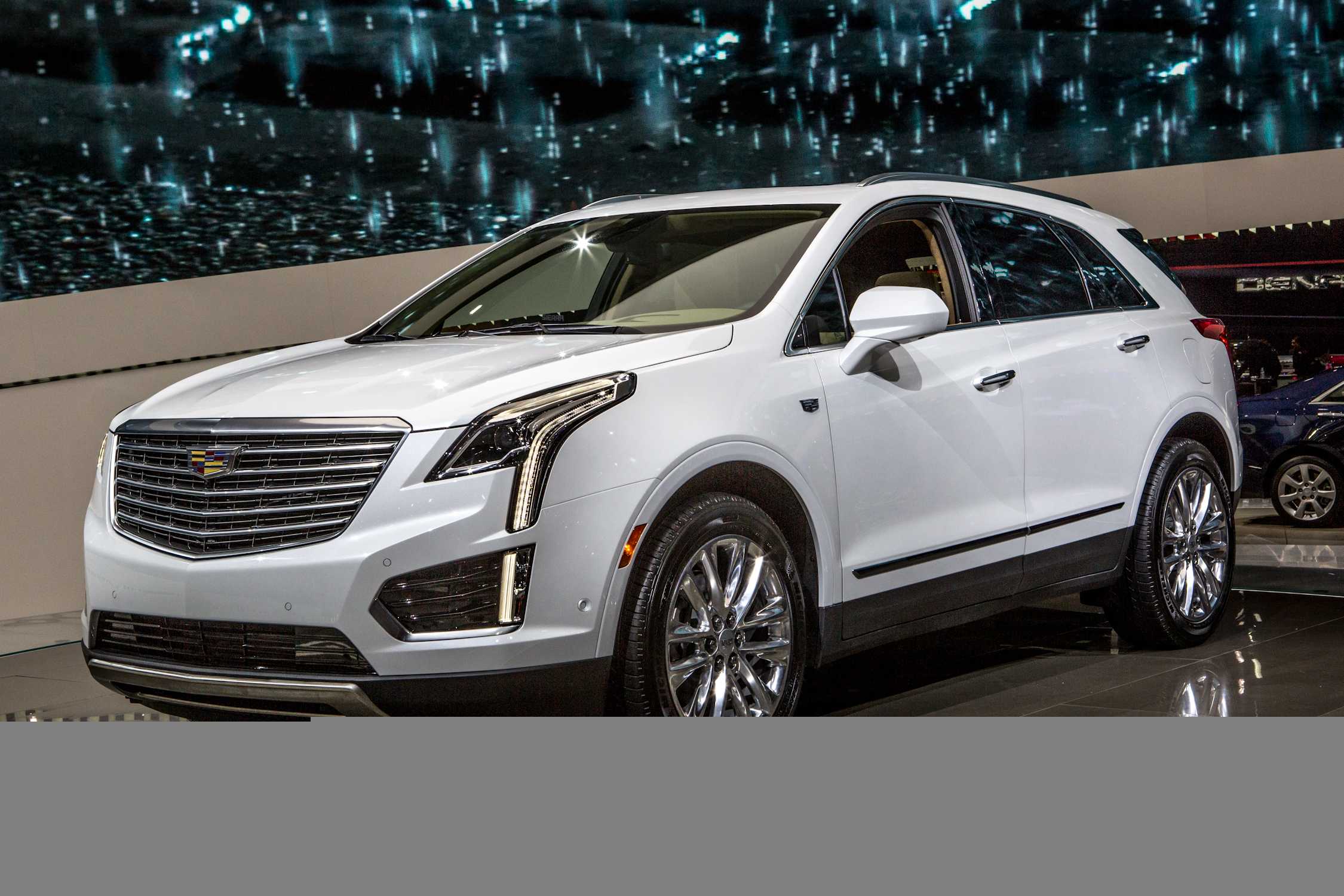 Тест-драйв cadillac ct5-v blackwing 2022 | движение24