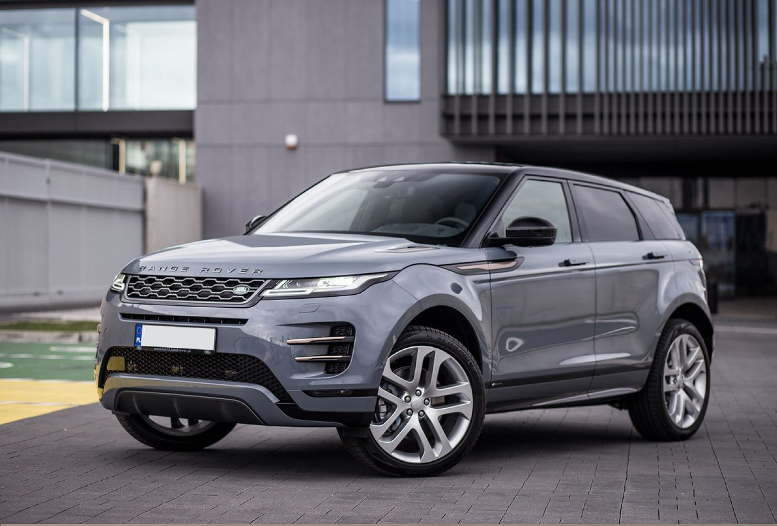 Range rover evoque review 2023 | what car?