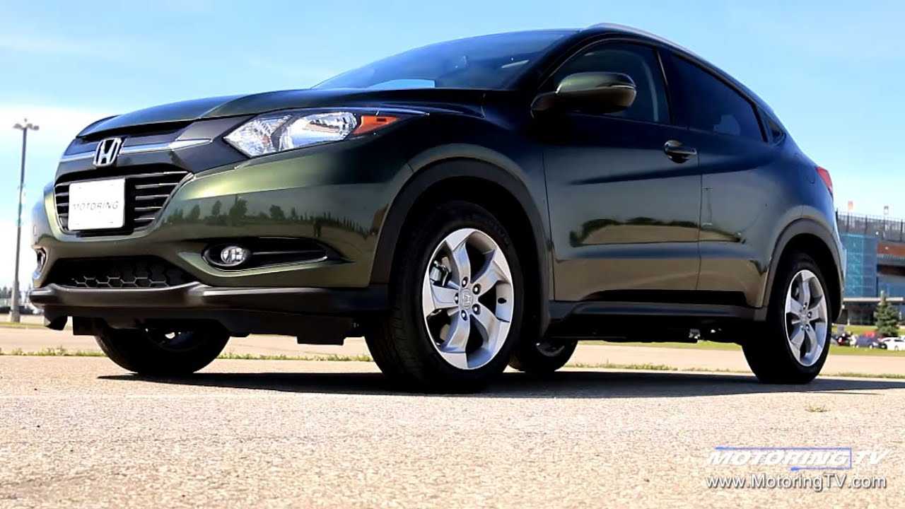Отзыв о honda vezel 1.5 (132 л.с.) 4wd rt 2014 г.в.