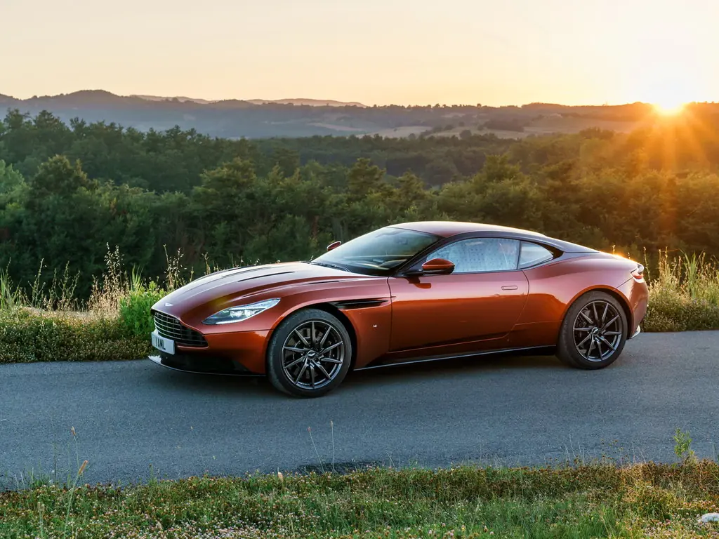 Elevate your driving experience with the 2023 aston martin dbx