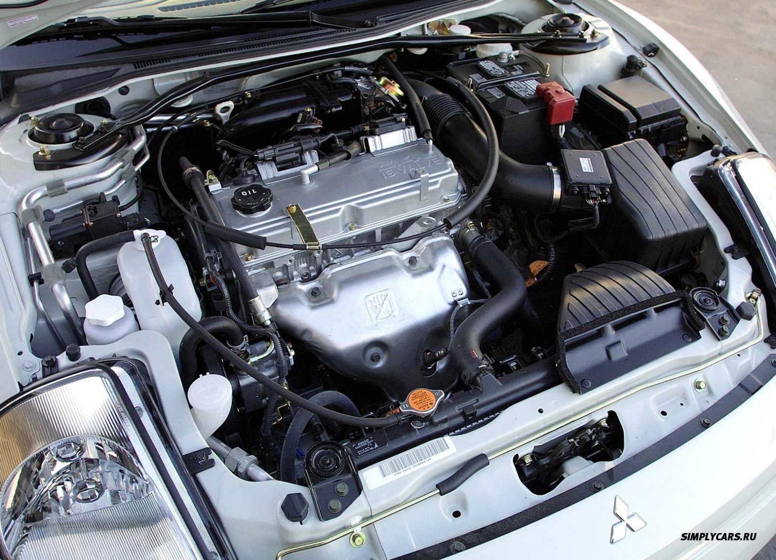 Mitsubishi galant (мицубиси галант)