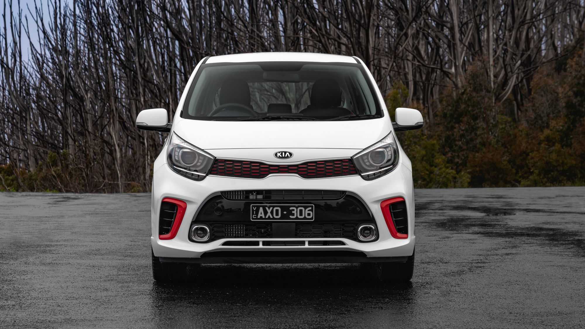 Kia picanto 2019:что нового в обновленной модели этого года