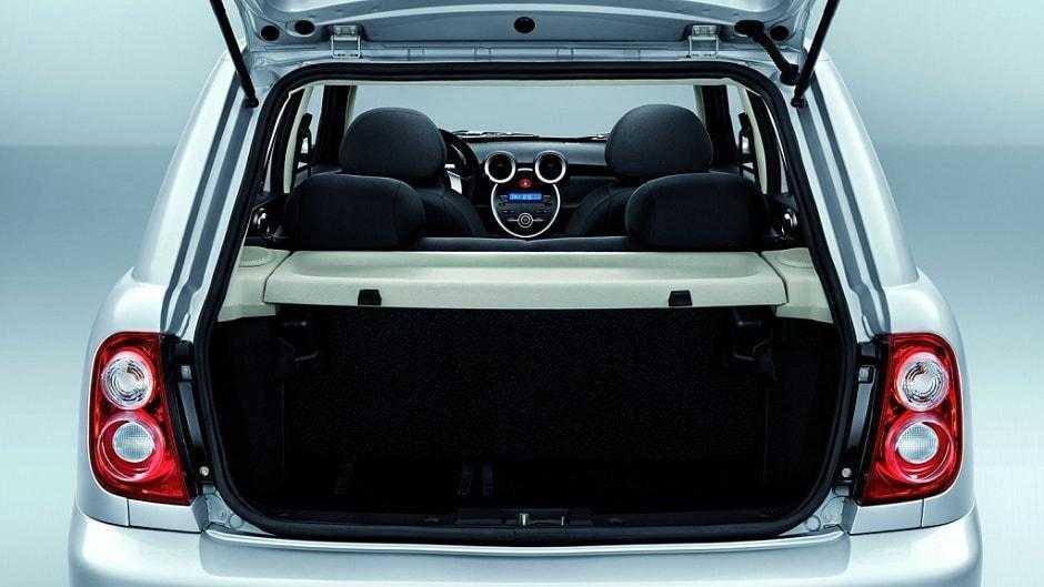 2016 lifan smily 330 1.3 mt luxury (89 hp) specs, technical data, fuel consumption, dimensions, picture gallery