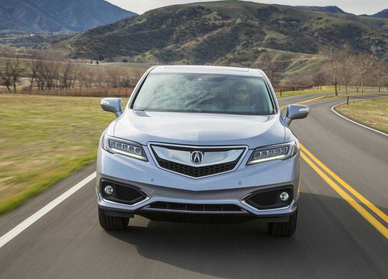 Тест-драйвы и обзоры acura rdx (акура рдх). acura rdx: таких больше не делают