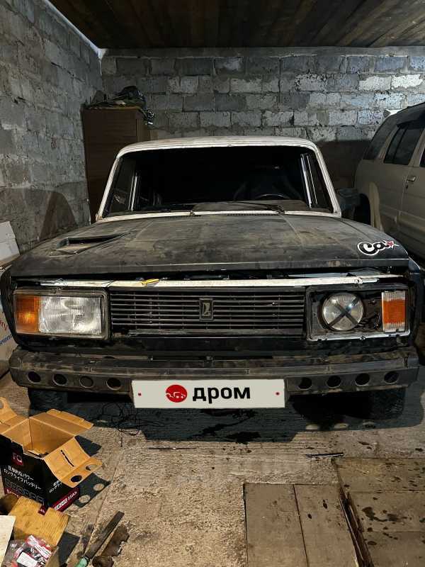 Ваз-2105 технические характеристики