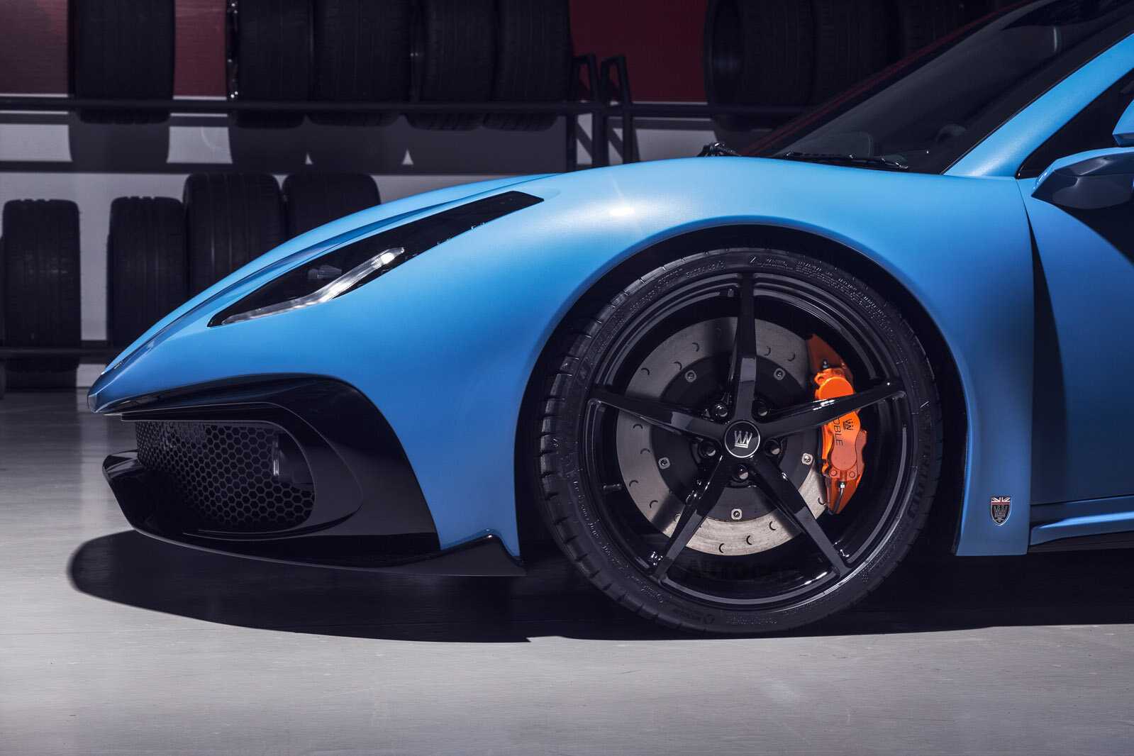 What you need to know about the infamous noble m600