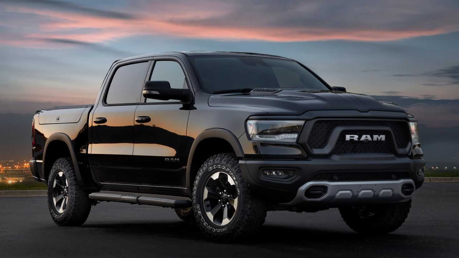 Dodge ram ram 1500 3 (dr/dh) 5.7 4wd 345 л.с. - характеристики, отзывы, расход топлива - carsopedia.com