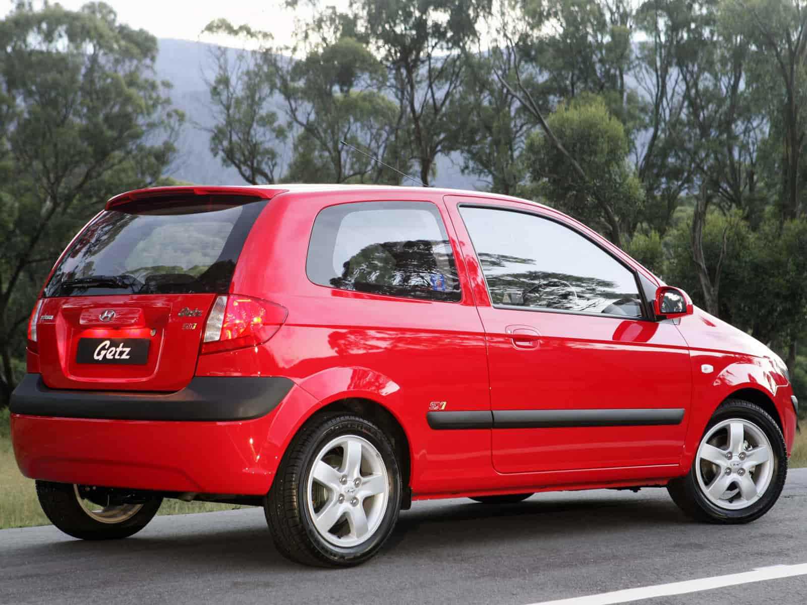 Как поменять рулевую тягу на хендай гетц. ремонт рулевой рейки hyundai getz. замена наконечника рулевой тяги: этапы