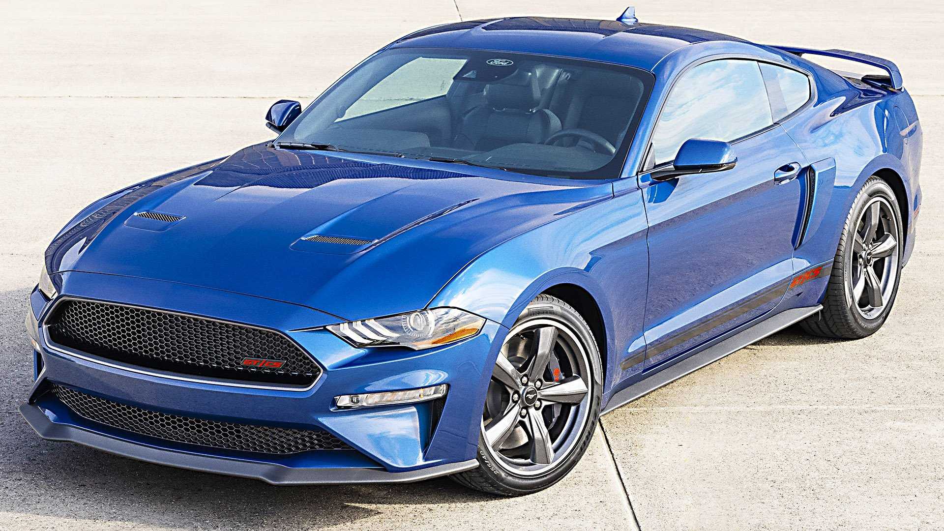 2023 ford mustang: next-gen ford mustang s650 review, price and release date