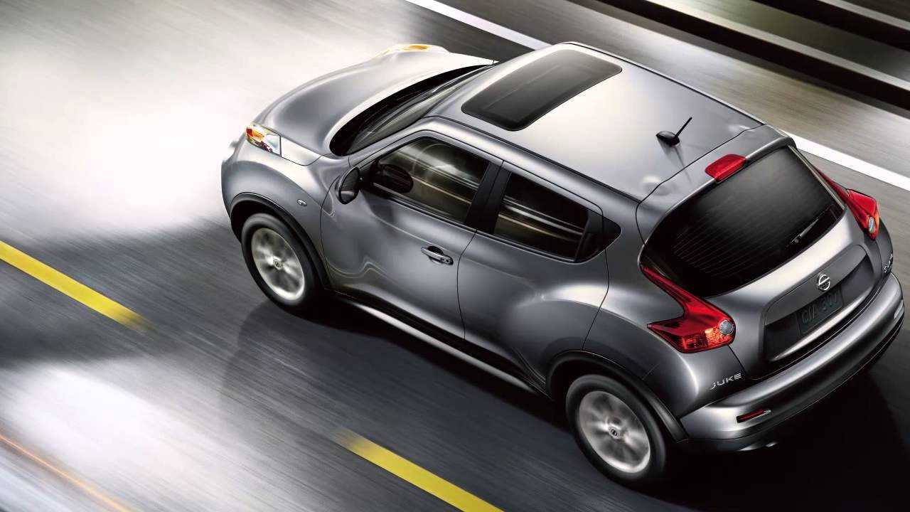Тест-драйвы и обзоры nissan juke (ниссан джук). джук в муравейнике