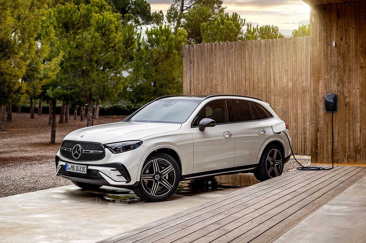 Mercedes x-class review 2023 | what car?