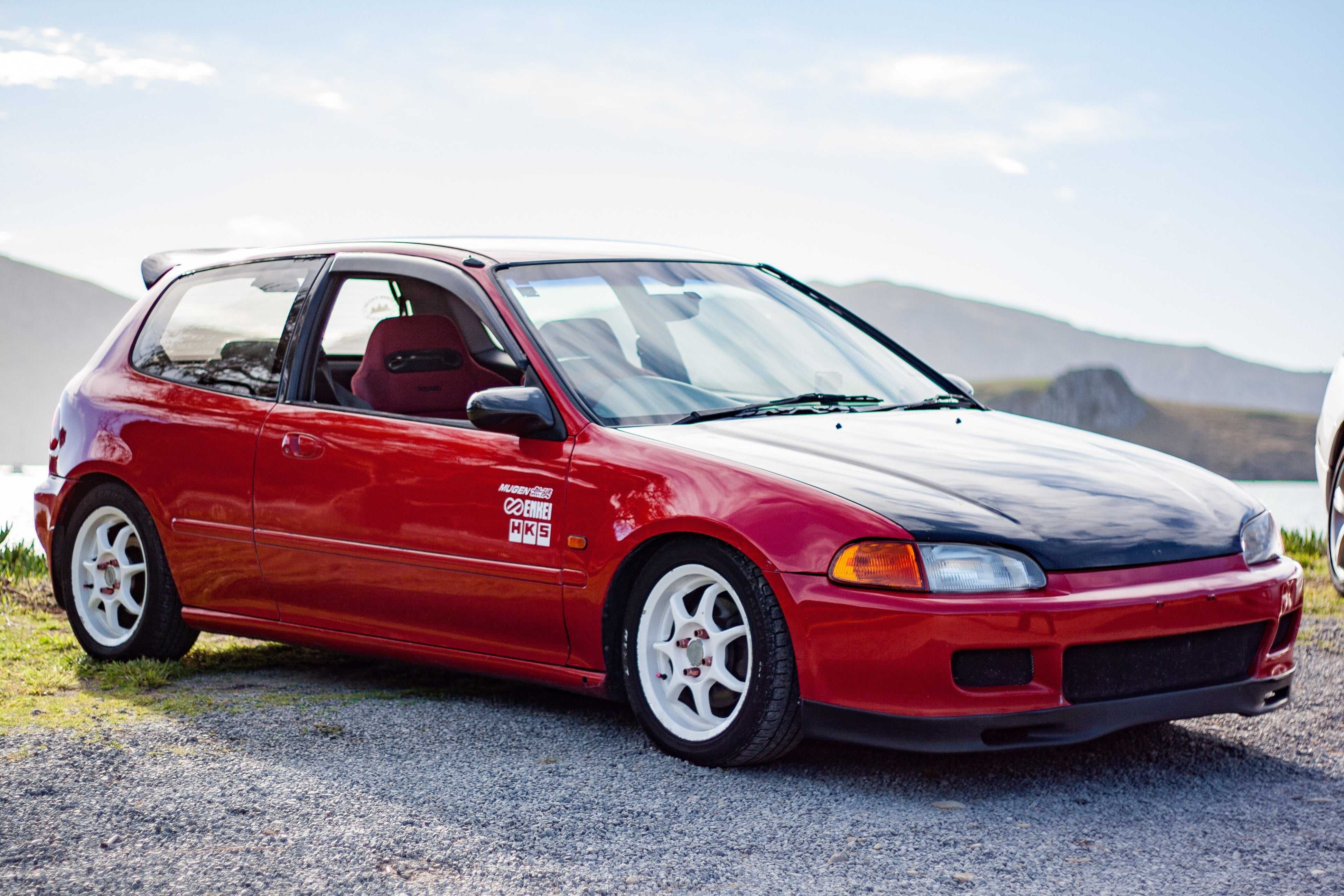 Описание honda civic rt-si in truck e-ef5 (1990.09) (хонда цивик рт-си ин трукк), все технические характеристики данной модели японского автомобиля.
